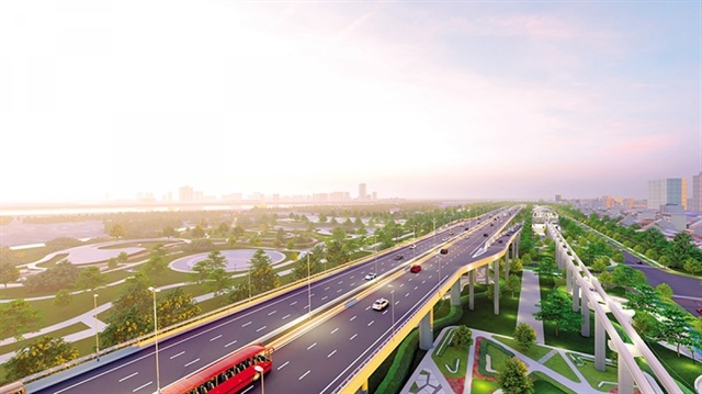 OECD projects moderation in Vietnam’s GDP growth over next two years