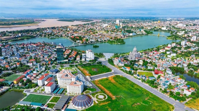 Phu Tho accelerates digital transformation to drive business growth