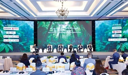 Sustainability efforts on right track through policy and tech