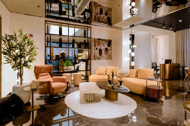 TD CASA and the rise of bespoke interior design in luxury living spaces