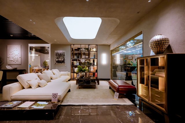 TD CASA and the rise of bespoke interior design in luxury living spaces