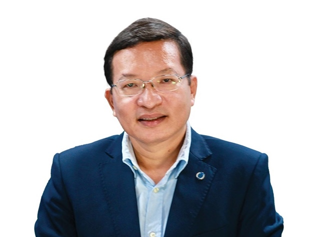 The march to productivity and environmental sustainability