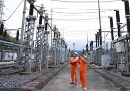 Việt Nam to increase electricity imports from Laos, China