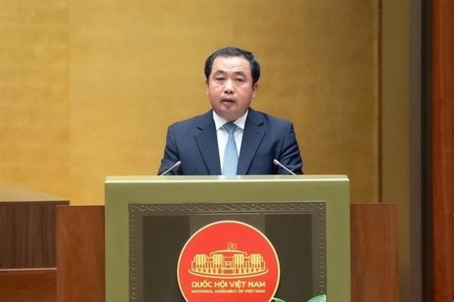 Vietnam to limit raw rare earth exports