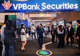 VPBank Securities files for HoSE listing after US$2.4 billion valuation