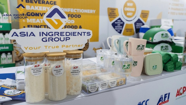 AIG chi 5 triệu USD lập công ty tại Singapore