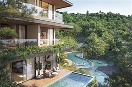 Camellia Residences - Tạo tác vượt thời gian giữa miền thông reo
