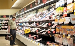 Bộ trưởng Tài chính Mỹ lạc quan về nền kinh tế