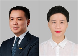 Eximbank kiện toàn lãnh đạo cấp cao, kiên định chiến lược phát triển