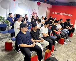 Học lập trình web ở đâu tốt? Tại Hà Nội và TP. HCM