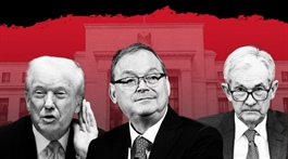 Điều gì xảy ra nếu Kevin Hassett được chọn làm Chủ tịch Fed?