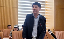 Bảng giá đất ở một số địa phương bị than quá cao, Bộ Nông nghiệp và Môi trường nói gì?