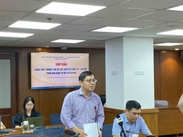 TP.HCM triển khai nhiều biện pháp tránh ùn ứ rác khi Đa Phước đổi khung giờ tiếp nhận