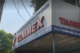 HOSE bổ sung TIX vào danh sách cắt margin