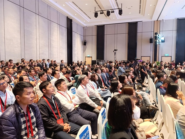 Amata City Ha Long fosters collaboration with Chinese manufacturers (PR)