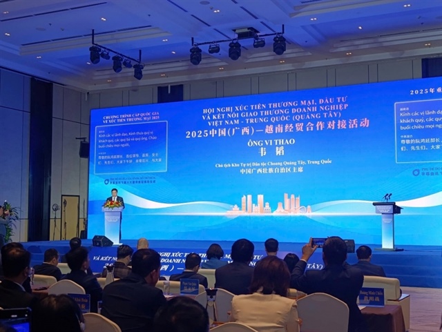 Amata City Ha Long fosters collaboration with Chinese manufacturers (PR)