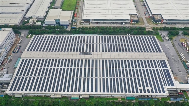 Coro Energy to launch BESS Pilot in Vietnam