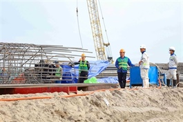 Hà Nội’s budget revenue sets record, ensures resources