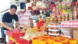 Hộ kinh doanh chuyển trạng thái ra sao sau khi bước khỏi ‘vùng xám’ pháp lý?