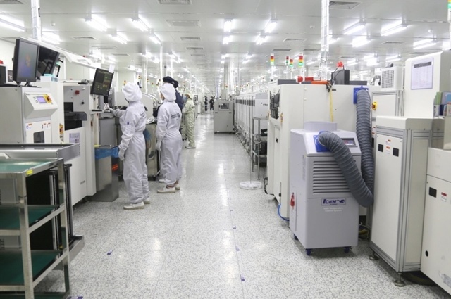 Phu Tho accelerates industrial growth as post-merger economy gains momentum (PR)