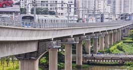 TP.HCM chuẩn bị khởi công loạt dự án metro, đường sắt từ năm 2026