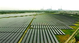 Việt Nam boosts mobilisation of private capital for energy development