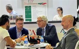 Việt Nam, Italy’s northwestern region explore opportunities to strengthen supply chain connectivity