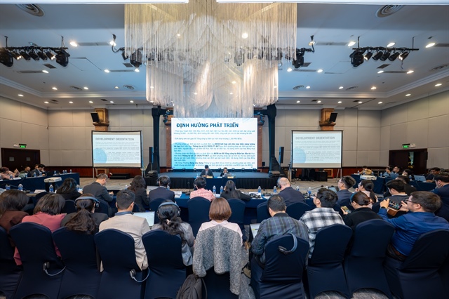 Vietnam strengthens energy storage pathway