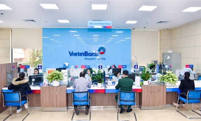VN-index gains for six straight days in a row