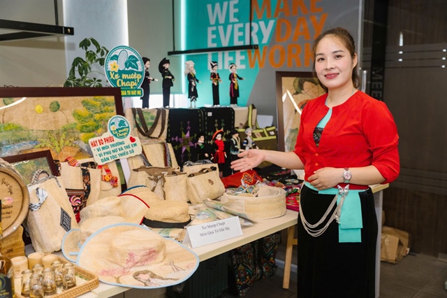 Women take leading role in agriculture and food systems