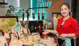 Women take leading role in agriculture and food systems