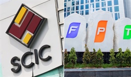 Công ty con của SCIC dự chi hơn 190 tỷ gom cổ phiếu FPT