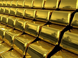 Vàng thế giới đi ngang chờ dữ liệu lạm phát của Mỹ