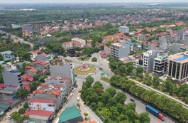 Hưng Yên chuẩn bị gọi đầu tư khu đô thị hơn 8.4 ngàn tỷ