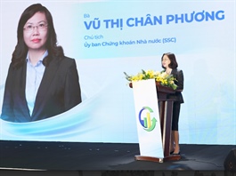 Dòng vốn toàn cầu ưu tiên các thị trường minh bạch và quản trị mạnh mẽ