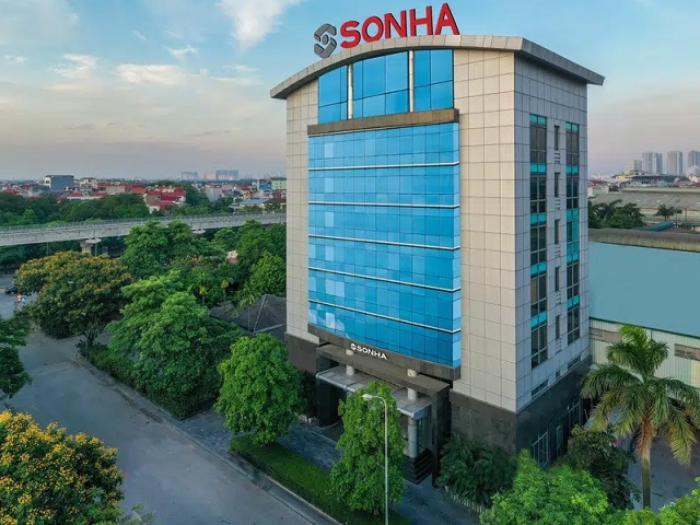 Công ty nước sạch của SHI chính thức giải thể