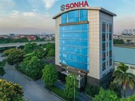 Công ty nước sạch của SHI chính thức giải thể