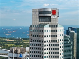 Cách UOB âm thầm nhảy vào thị trường bất động sản Việt Nam