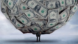 Ngân hàng Thế giới: Các nền kinh tế đang phát triển chi trả nợ ở mức kỷ lục