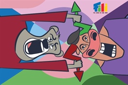 Theo dấu dòng tiền cá mập 05/12: Tự doanh tiếp sức nhưng khối ngoại quay đầu bán ròng