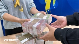 Lãi suất ngân hàng ngày 5/12: Thêm 2 ngân hàng tăng lãi suất tiền gửi