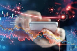 Số lượng tài khoản chứng khoán cá nhân mở mới thấp nhất 4 tháng