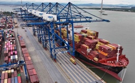 Kinh tế Việt Nam: Vì sao tăng trưởng năm 2025 được đánh giá sáng nhất khu vực?