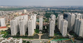 Bộ Xây dựng nói thẳng về hiện tượng thổi giá nhà đất