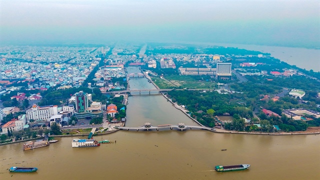 Can Tho poised to become Mekong Delta growth engine