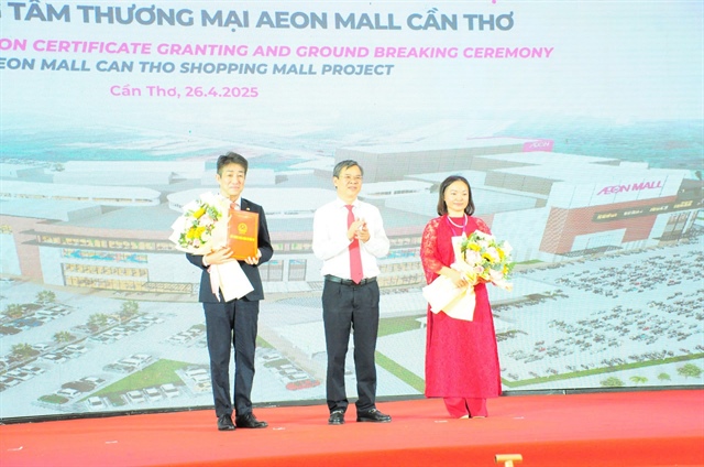 Can Tho poised to become Mekong Delta growth engine