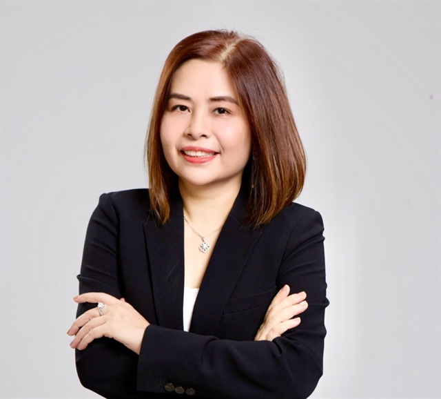 Citi appoints Minh Ngo as Citi's country officer and banking head for Vietnam (PR)