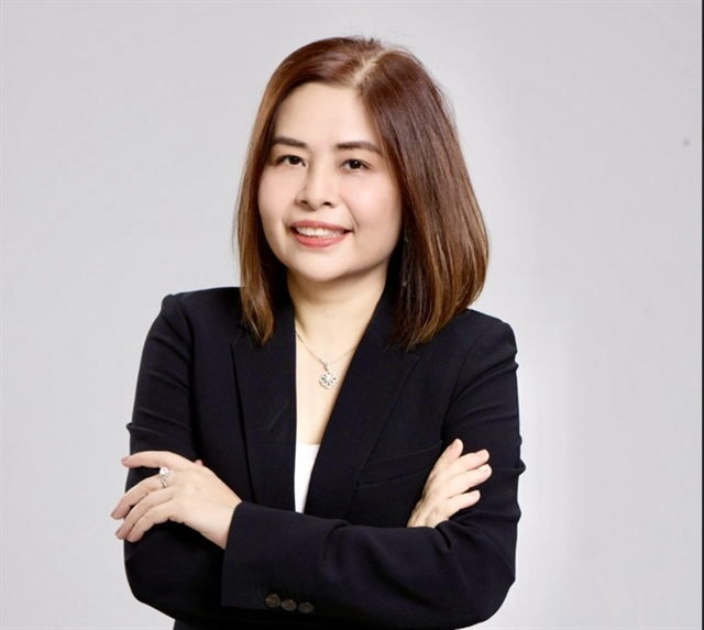 Citibank Việt Nam appoints first Vietnamese CEO