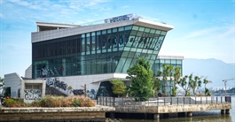 Đà Nẵng nêu phương án xử lý bến du thuyền bỏ hoang trên đất 'kim cương'