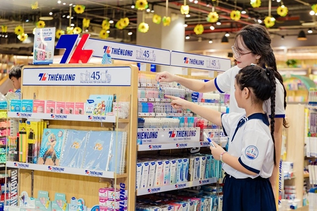 KOKUYO Group to acquire 65.01 per cent stake of Thiên Long Group